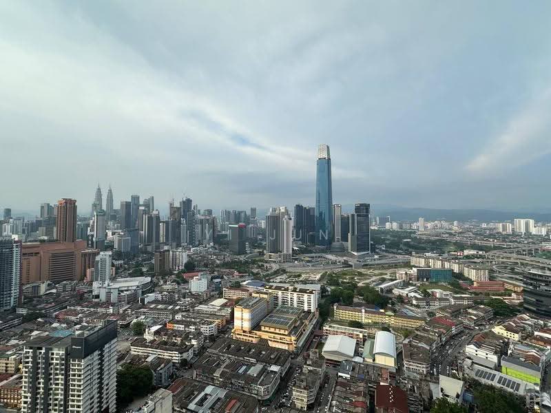 Condominium for Rent at Skyline KL - Yi Jun - Exterior - PropertyGuru.com.my