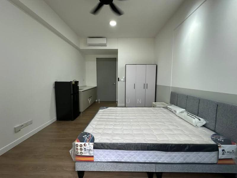 Condominium for Rent at Skyline KL - Yi Jun - Bedroom - PropertyGuru.com.my
