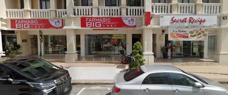 Shop for Rent in Putrajaya (Putrajaya) - Elaine Yaw - PropertyGuru.com.my