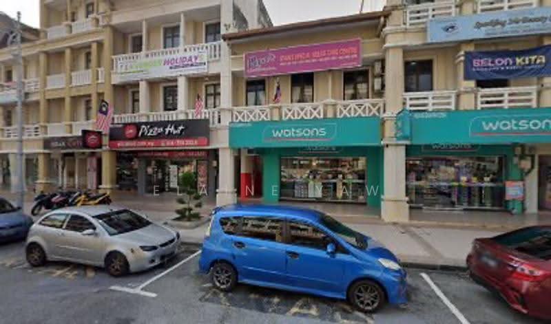Shop for Rent in Putrajaya (Putrajaya) - Elaine Yaw - PropertyGuru.com.my