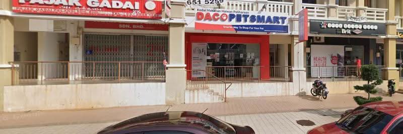 Shop for Rent in Putrajaya (Putrajaya) - Elaine Yaw - PropertyGuru.com.my