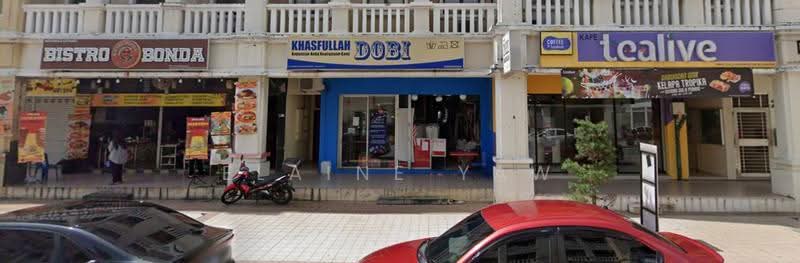 Shop for Rent in Putrajaya (Putrajaya) - Elaine Yaw - PropertyGuru.com.my