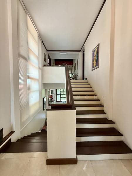 Bungalow House untuk Dijual di Bangsar (Kuala Lumpur) - Caindy Wong - Interior - PropertyGuru.com.my