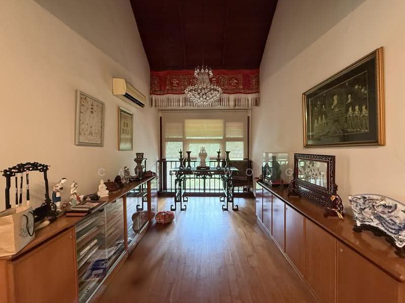 Bungalow House untuk Dijual di Bangsar (Kuala Lumpur) - Caindy Wong - Interior - PropertyGuru.com.my
