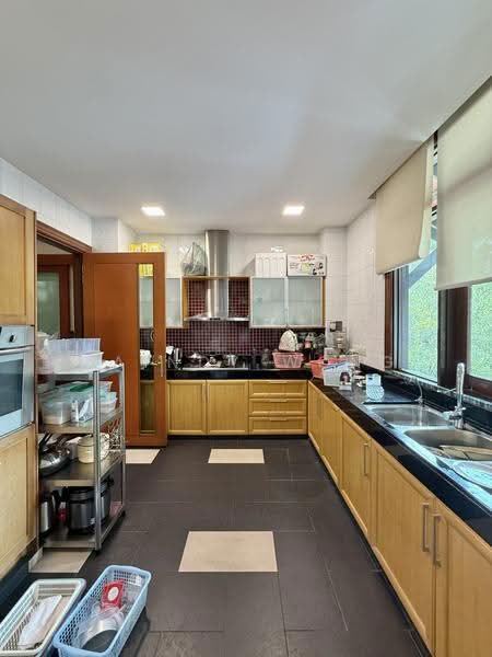 Bungalow House untuk Dijual di Bangsar (Kuala Lumpur) - Caindy Wong - Kitchen - PropertyGuru.com.my