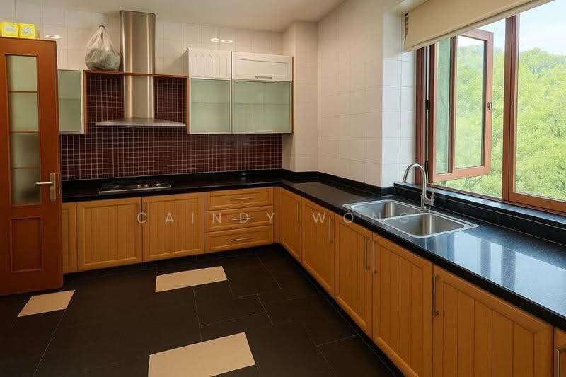 Bungalow House untuk Dijual di Bangsar (Kuala Lumpur) - Caindy Wong - Kitchen - PropertyGuru.com.my