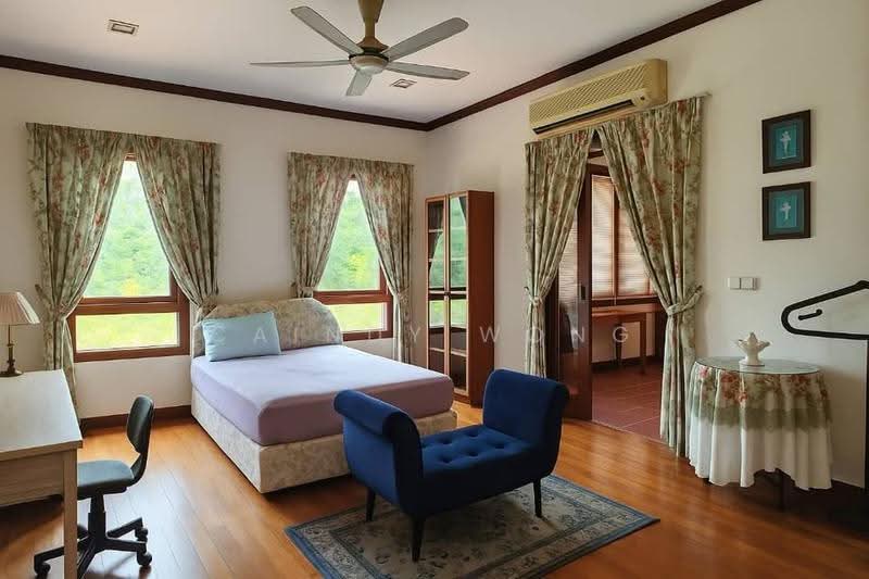Bungalow House untuk Dijual di Bangsar (Kuala Lumpur) - Caindy Wong - Bedroom - PropertyGuru.com.my