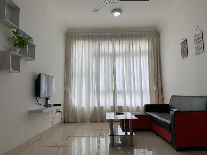 Service Residence for Sale at Pangsapuri Tanah Emas (Golden Sands) - Chang Kai Yin - PropertyGuru.com.my