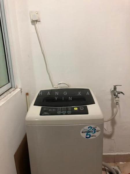 Service Residence for Sale at Pangsapuri Tanah Emas (Golden Sands) - Chang Kai Yin - PropertyGuru.com.my