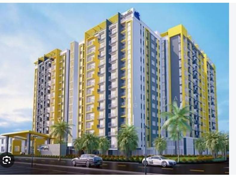 Kediaman Servis untuk Dijual di DK Impian - Henry Kooi Kuan Xiang - Exterior - PropertyGuru.com.my