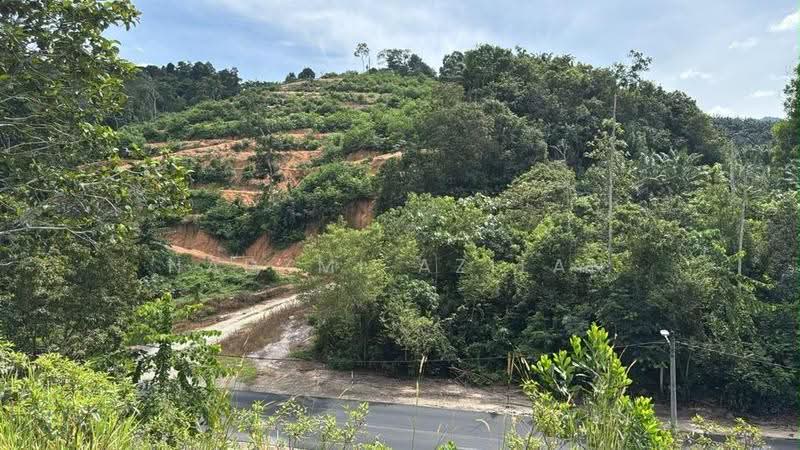 Tanah Pertanian untuk Dijual di Lenggeng (Negeri Sembilan) - Nadzmi Azilan - Exterior - PropertyGuru.com.my