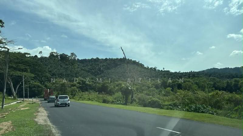 Tanah Pertanian untuk Dijual di Lenggeng (Negeri Sembilan) - Nadzmi Azilan - Exterior - PropertyGuru.com.my
