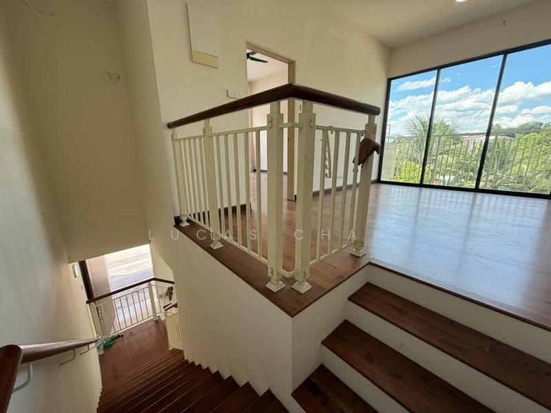 Rumah Teres 2-Tingkat untuk Dijual di Bandar Kinrara (Selangor) - Lucas Chan - Interior - PropertyGuru.com.my