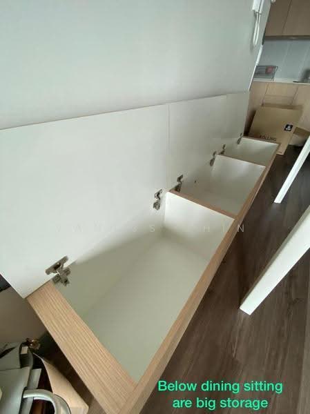 Service Residence for Rent at Southbank Residence - Vaness Chin - Interior - PropertyGuru.com.my