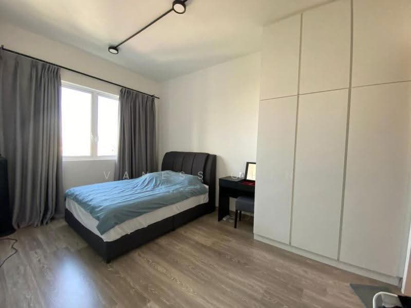 Service Residence for Rent at Southbank Residence - Vaness Chin - PropertyGuru.com.my