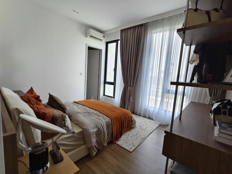 Cluster House for Sale in Bandar Rimbayu (Telok Panglima Garang) - Steve Lim - Bedroom 2 - PropertyGuru.com.my