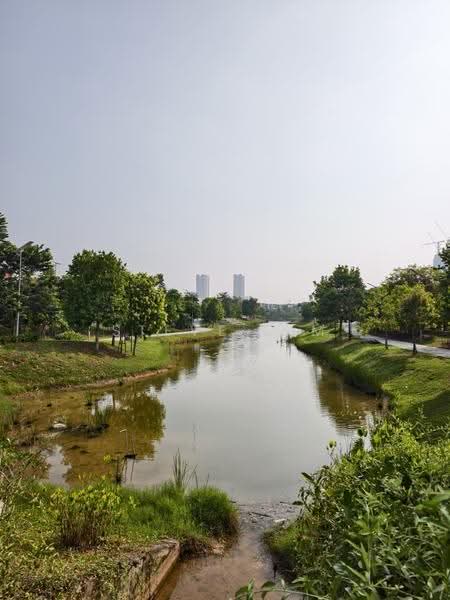 Cluster House for Sale in Bandar Rimbayu (Telok Panglima Garang) - Steve Lim - Lake Gardens - PropertyGuru.com.my