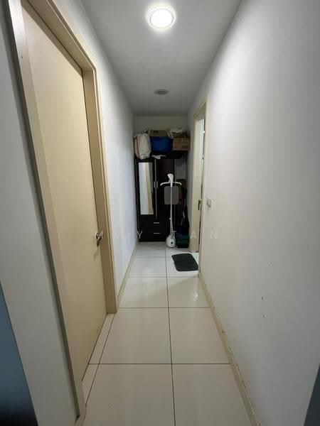 Kondominium untuk Disewa di The Veo - May Tan - Corridor - PropertyGuru.com.my