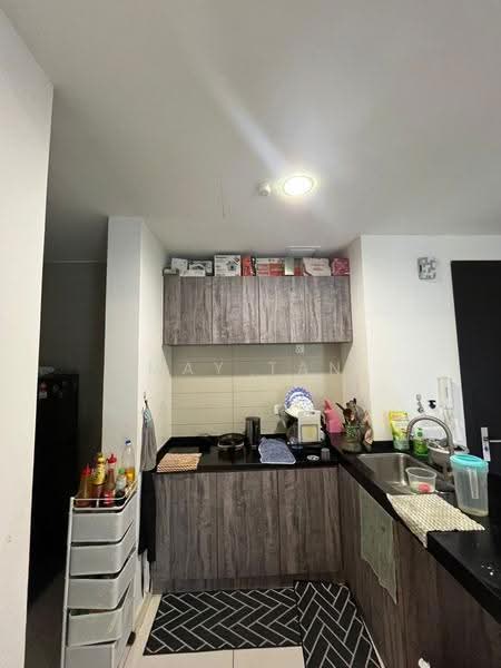 Kondominium untuk Disewa di The Veo - May Tan - Kitchen - PropertyGuru.com.my