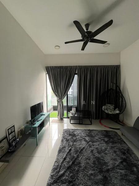 Kondominium untuk Disewa di The Veo - May Tan - Living Room - PropertyGuru.com.my