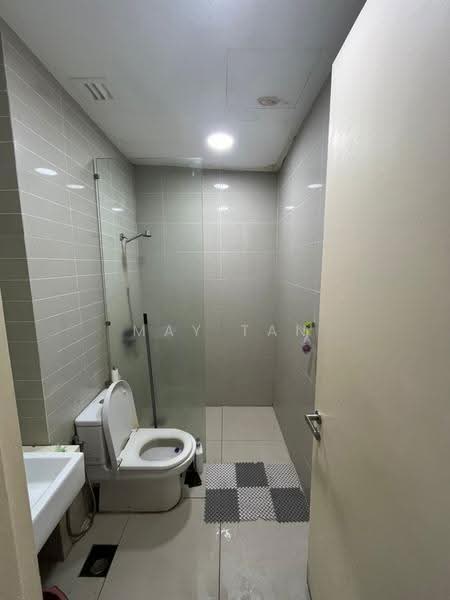 Kondominium untuk Disewa di The Veo - May Tan - Bathroom - PropertyGuru.com.my