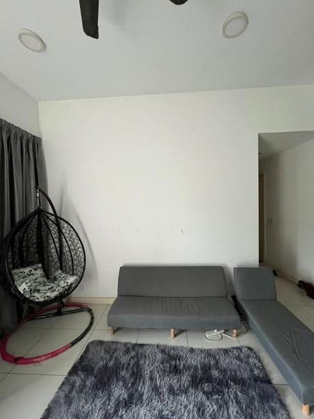 Kondominium untuk Disewa di The Veo - May Tan - Living Room - PropertyGuru.com.my