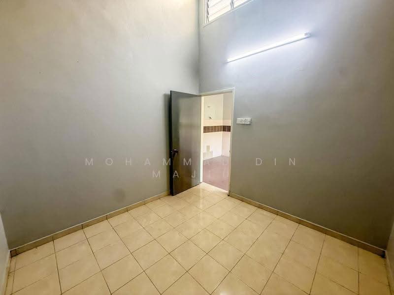 Rumah Teres 1-Tingkat untuk Dijual di Shah Alam (Selangor) - Mohammad Din Majid - Interior - PropertyGuru.com.my