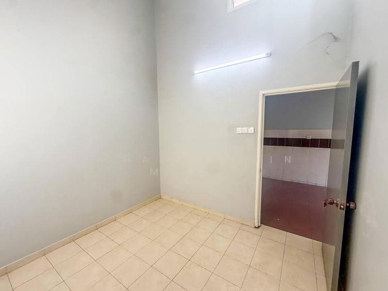 Rumah Teres 1-Tingkat untuk Dijual di Shah Alam (Selangor) - Mohammad Din Majid - Interior - PropertyGuru.com.my