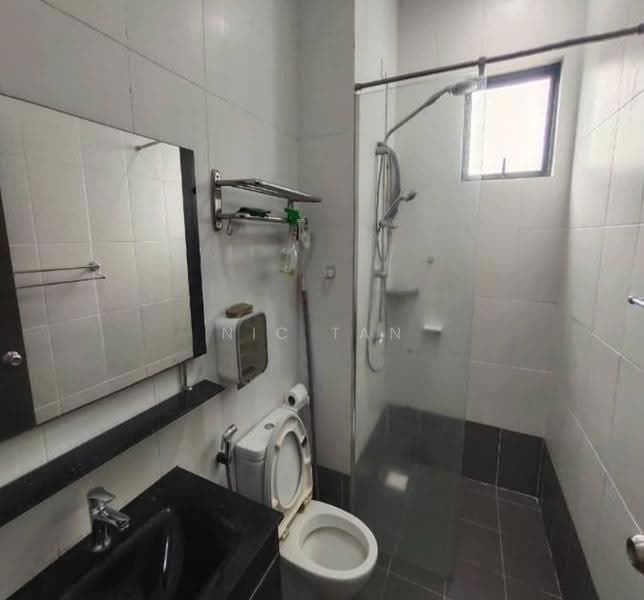 Condominium for Rent at Riverdale @ Usj One Park - Nic Tan - Bathroom - PropertyGuru.com.my
