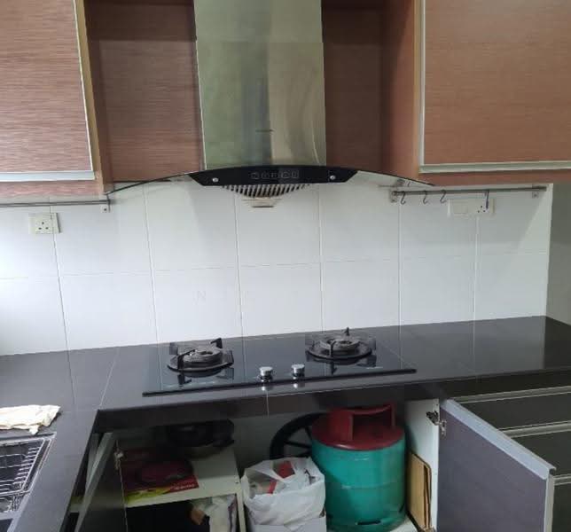 Condominium for Rent at Riverdale @ Usj One Park - Nic Tan - Kitchen - PropertyGuru.com.my