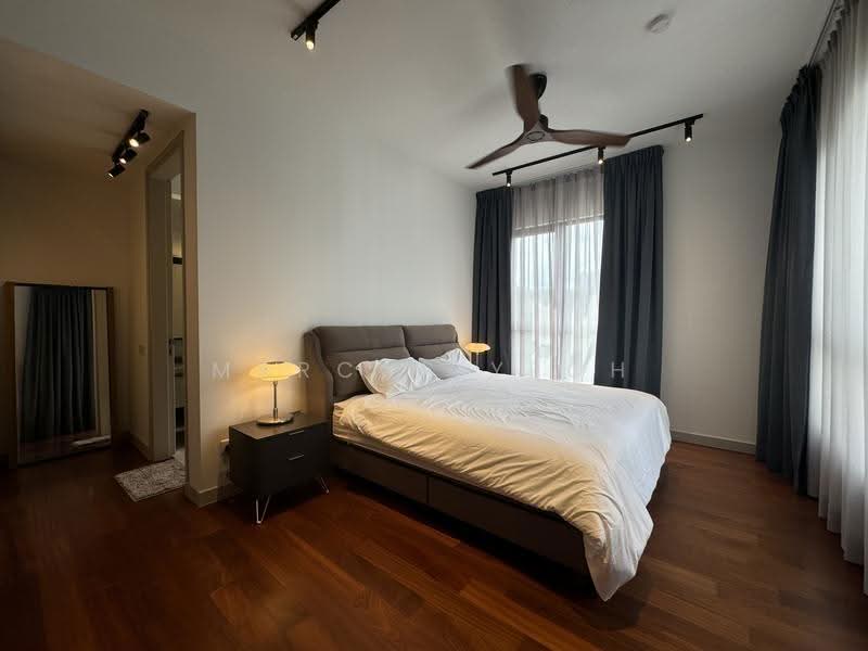 Condominium for Rent at Residensi Astrea - Marcus Yeoh - Bedroom - PropertyGuru.com.my