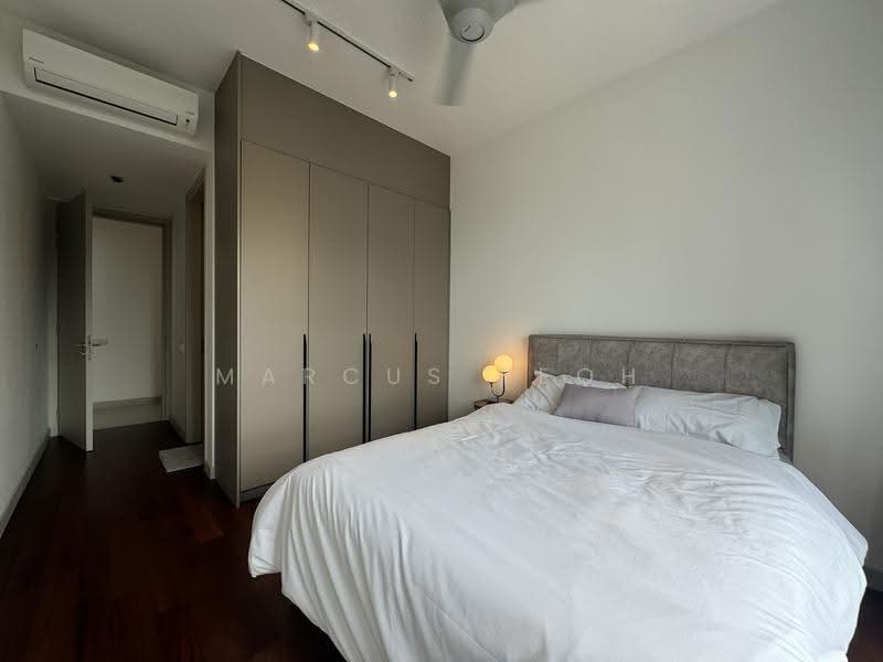 Condominium for Rent at Residensi Astrea - Marcus Yeoh - Bedroom - PropertyGuru.com.my