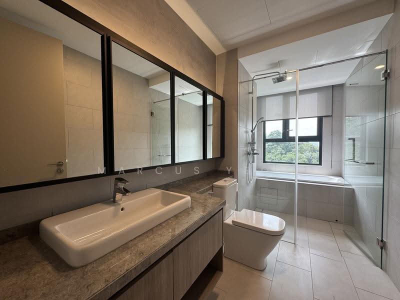 Condominium for Rent at Residensi Astrea - Marcus Yeoh - Bathroom - PropertyGuru.com.my
