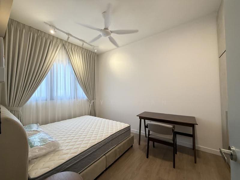 Condominium for Sale at Skyline KL - Rouyee Tan - Bedroom - PropertyGuru.com.my