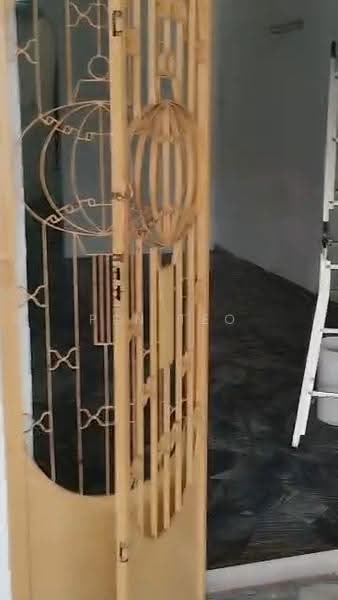 Rumah Teres 1-Tingkat untuk Disewa di Bandar Bayan Baru (Bayan Lepas) - Pen Teo - Entrance - PropertyGuru.com.my