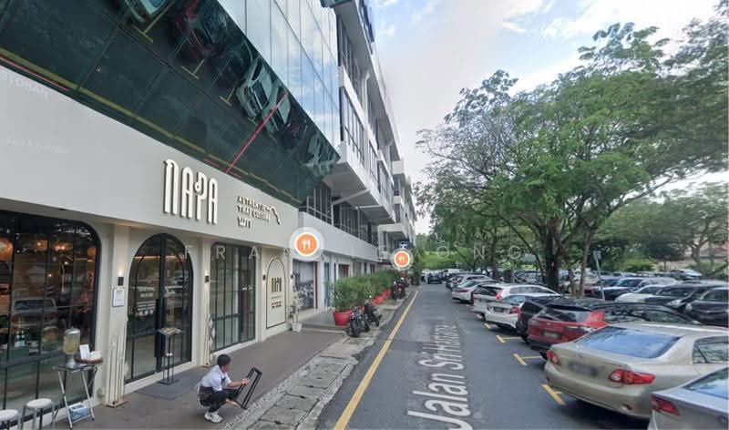 Kedai untuk Disewa di Desa Sri Hartamas (Sri Hartamas) - Frankie Ong - Exterior - PropertyGuru.com.my