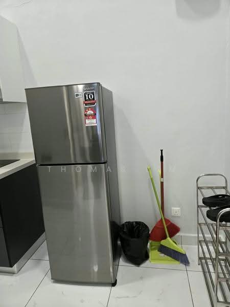 Kediaman Servis untuk Disewa di Arte Cheras - Thomas Lim - Interior - PropertyGuru.com.my