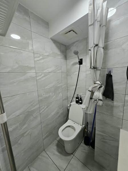 Kediaman Servis untuk Disewa di Arte Cheras - Thomas Lim - Bathroom - PropertyGuru.com.my