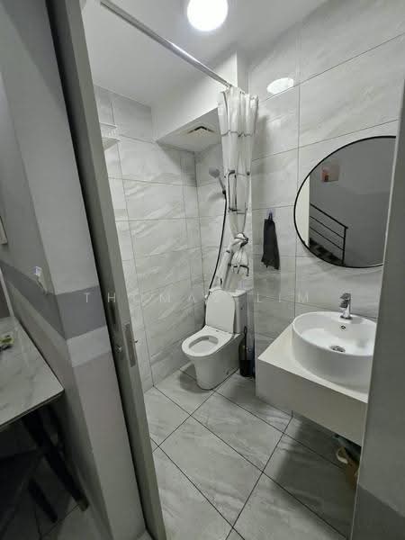 Kediaman Servis untuk Disewa di Arte Cheras - Thomas Lim - Bathroom - PropertyGuru.com.my