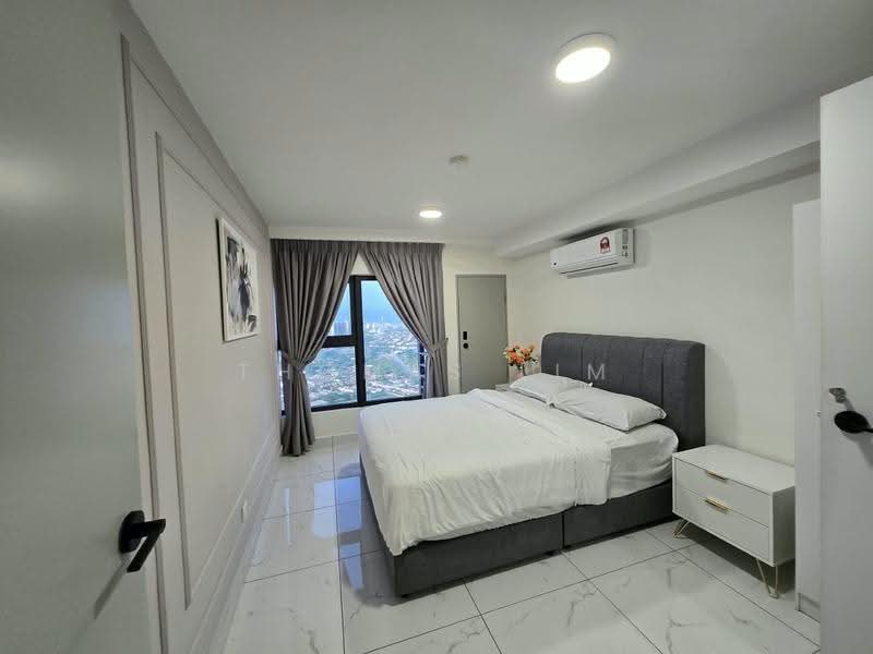 Kediaman Servis untuk Disewa di Arte Cheras - Thomas Lim - Bedroom - PropertyGuru.com.my