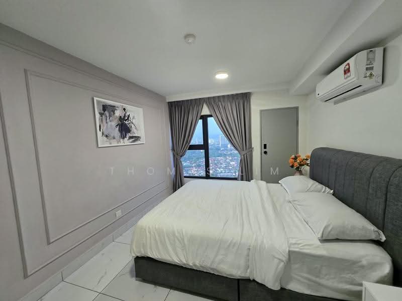 Kediaman Servis untuk Disewa di Arte Cheras - Thomas Lim - Bedroom - PropertyGuru.com.my