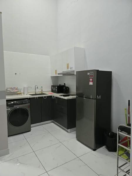 Kediaman Servis untuk Disewa di Arte Cheras - Thomas Lim - Kitchen - PropertyGuru.com.my
