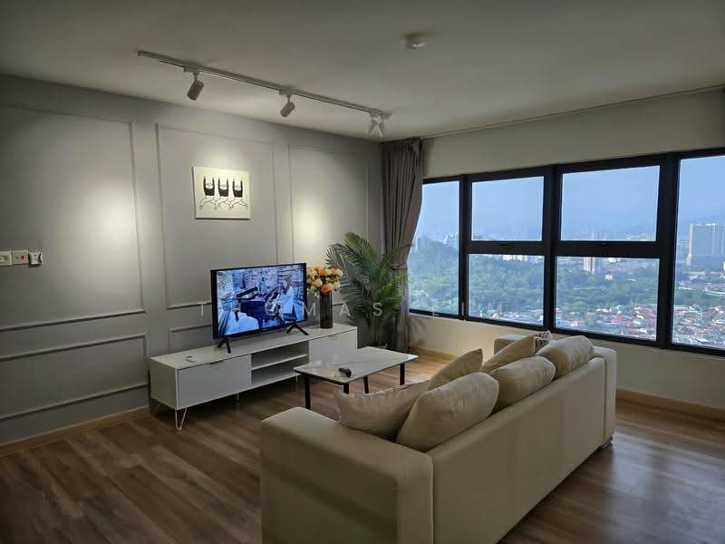 Kediaman Servis untuk Disewa di Arte Cheras - Thomas Lim - PropertyGuru.com.my