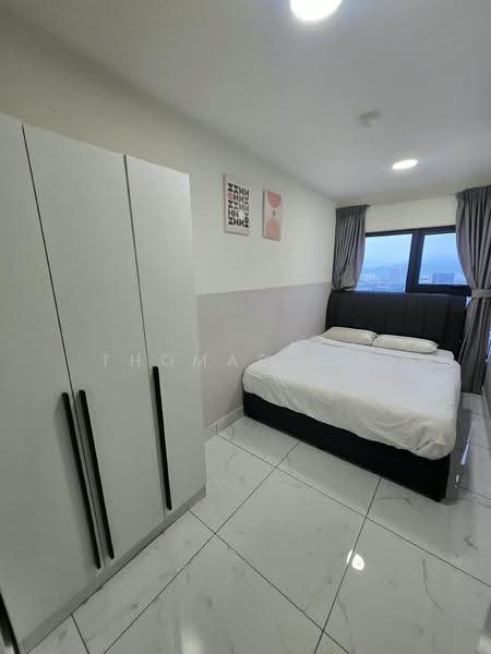 Kediaman Servis untuk Disewa di Arte Cheras - Thomas Lim - Bedroom - PropertyGuru.com.my