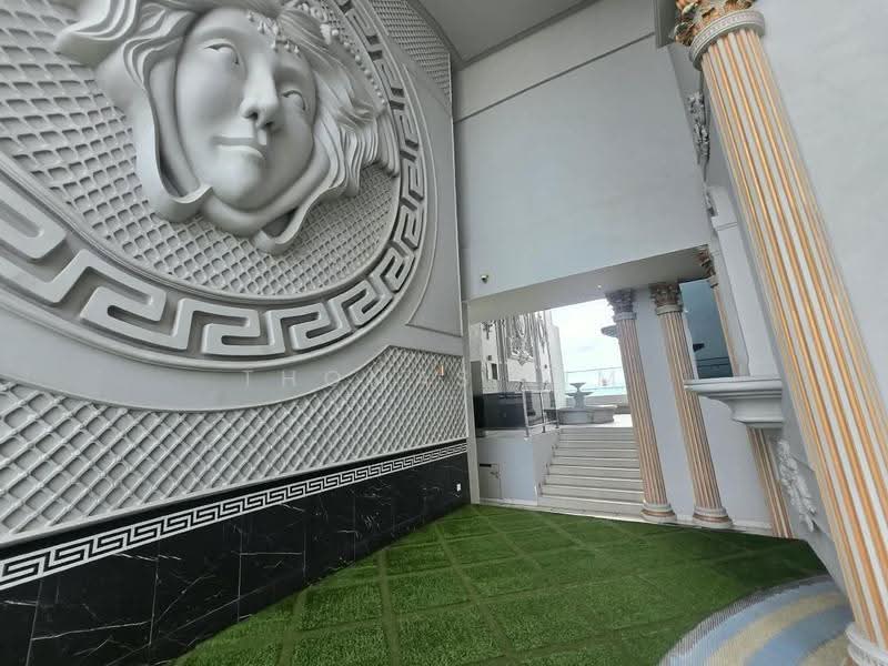 Kediaman Servis untuk Disewa di Arte Cheras - Thomas Lim - Exterior - PropertyGuru.com.my