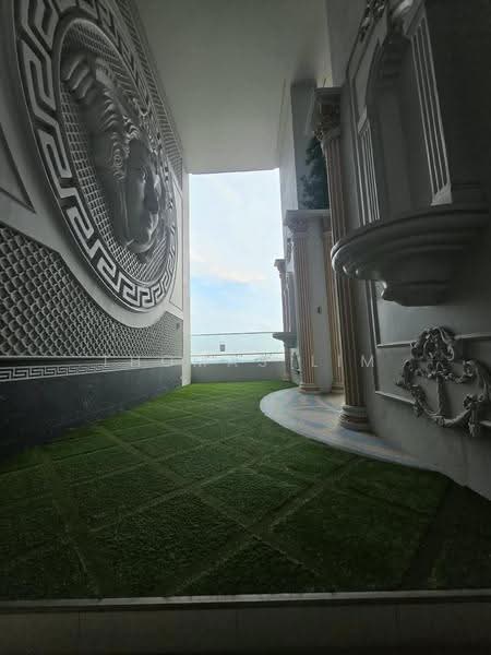 Kediaman Servis untuk Disewa di Arte Cheras - Thomas Lim - Balcony - PropertyGuru.com.my