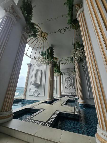Kediaman Servis untuk Disewa di Arte Cheras - Thomas Lim - Pool - PropertyGuru.com.my