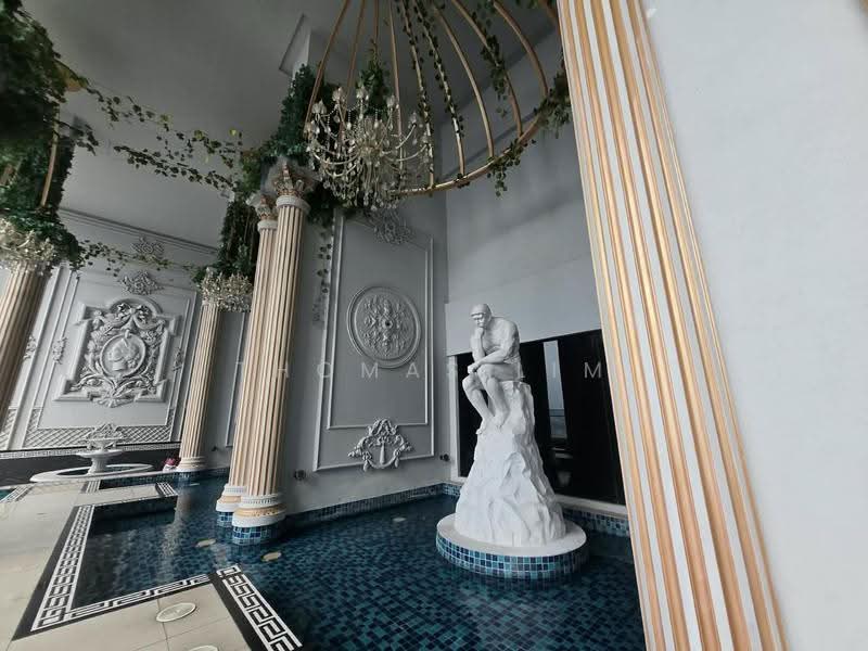 Kediaman Servis untuk Disewa di Arte Cheras - Thomas Lim - Interior - PropertyGuru.com.my