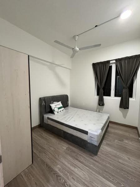 Kondominium untuk Disewa di Southbank Residence - Karen Lau - Bedroom - PropertyGuru.com.my
