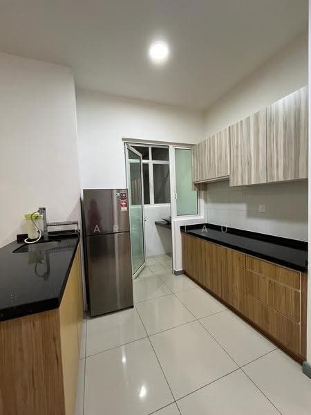 Kondominium untuk Disewa di Southbank Residence - Karen Lau - Kitchen - PropertyGuru.com.my